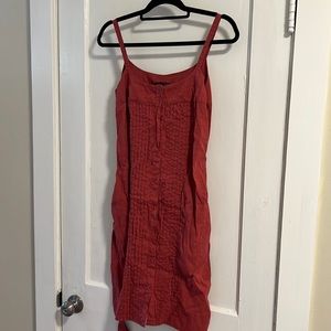 Eileen Fisher Dress 8